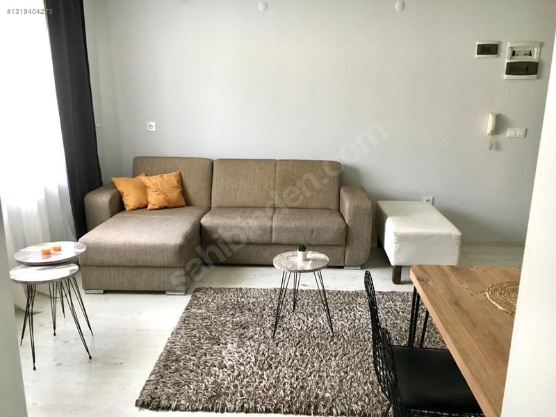 Fırsat 1+1 Daire — fotoğraf 11