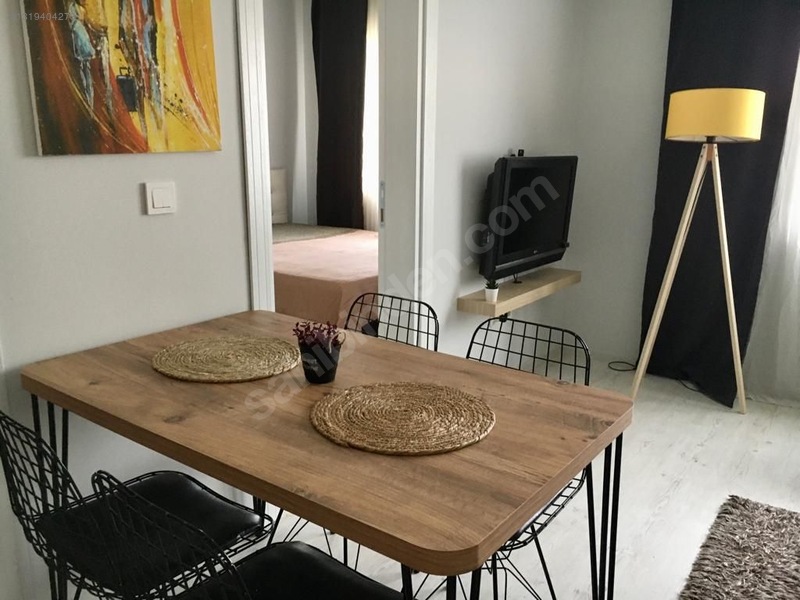 Fırsat 1+1 Daire — fotoğraf 13