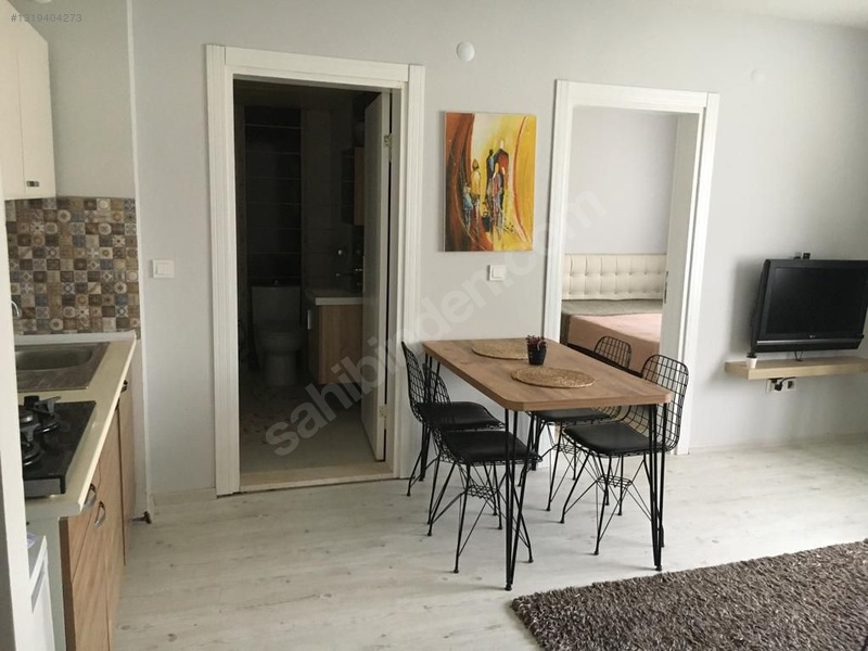 Fırsat 1+1 Daire — fotoğraf 15