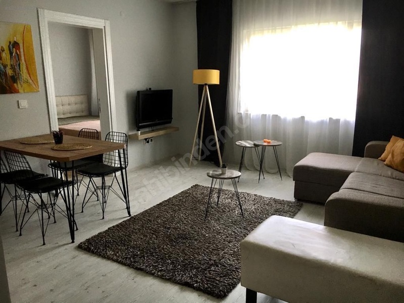 Fırsat 1+1 Daire — fotoğraf 16