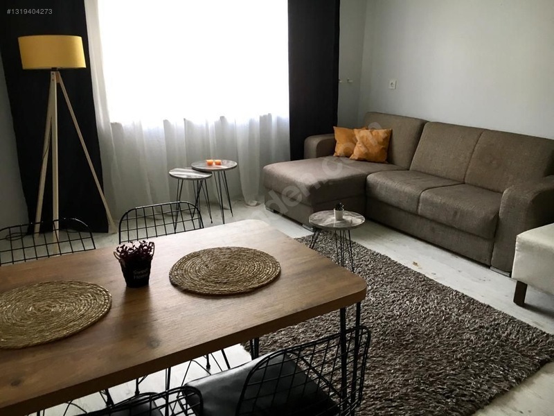 Fırsat 1+1 Daire — fotoğraf 17