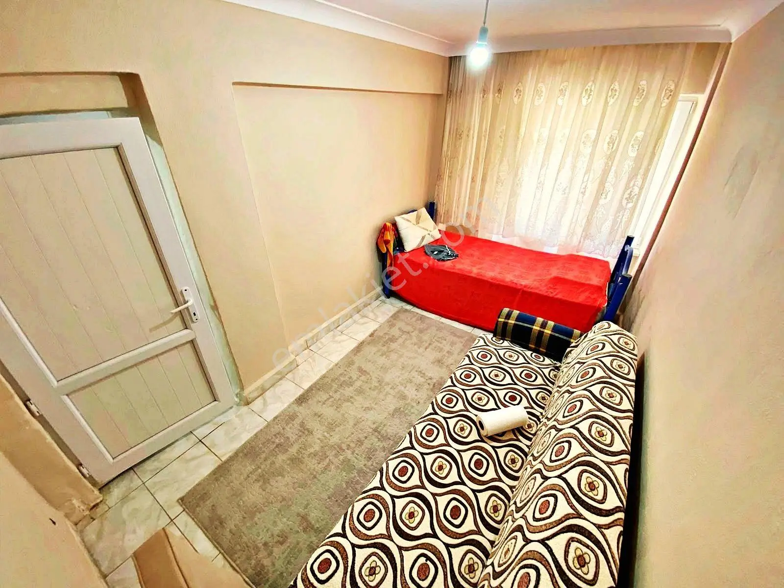 Aktif'ten Akçay'da Satılık Denize 50mt Full Eşyalı Masrafsız Bahçeli 2+1daire — fotoğraf 13