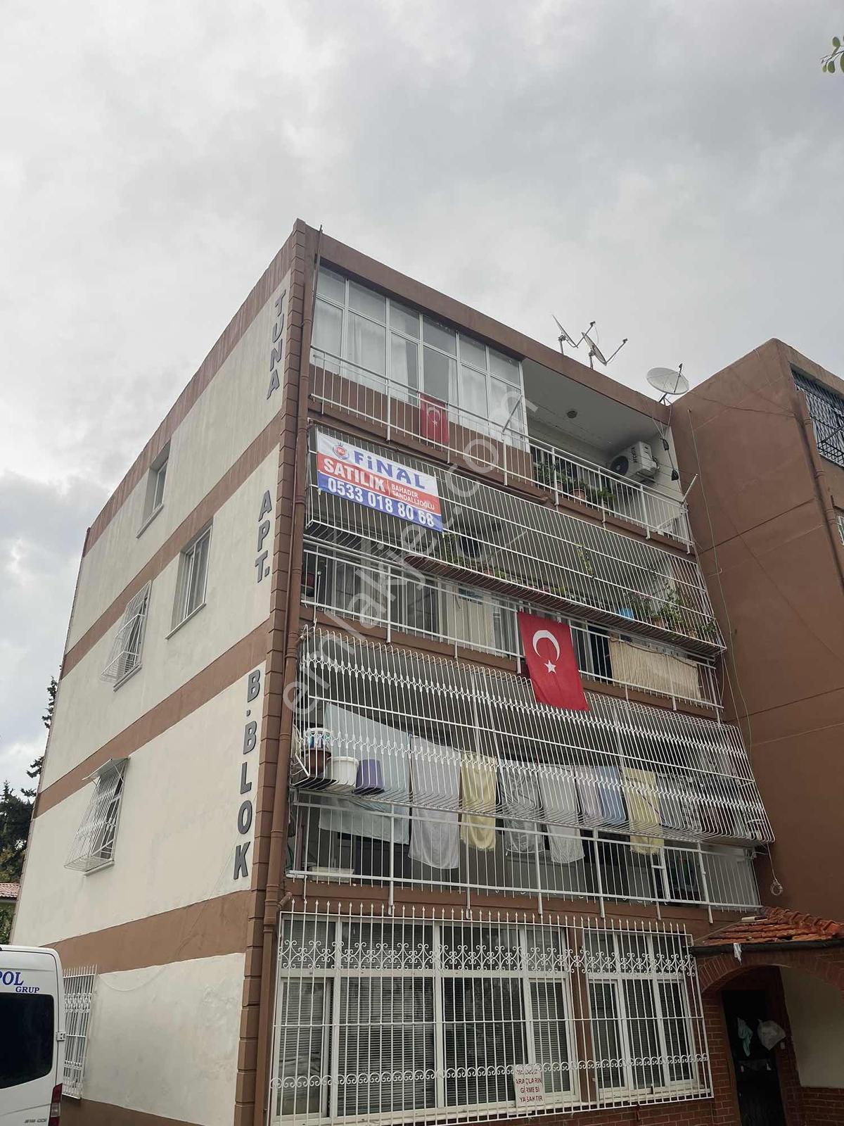 Final'den Emek Mahallesinde, Kapalı Mutfaklı 2+1 — fotoğraf 4