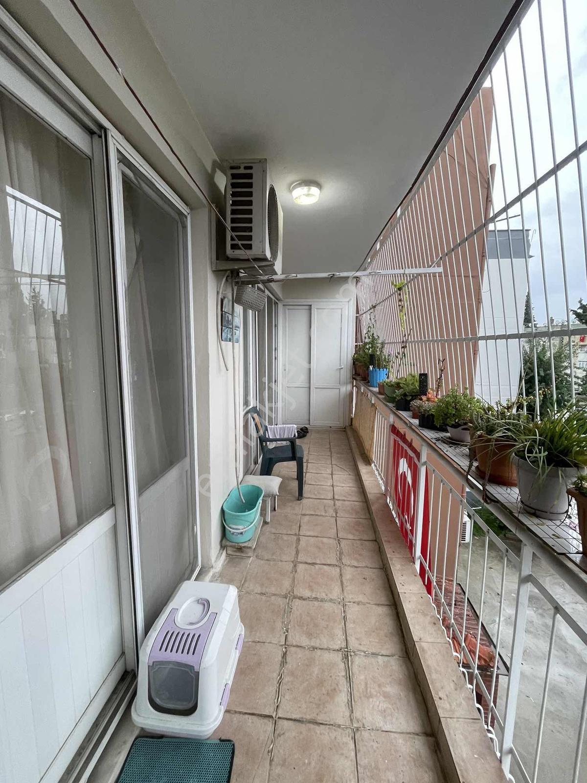 Final'den Emek Mahallesinde, Kapalı Mutfaklı 2+1 — fotoğraf 25