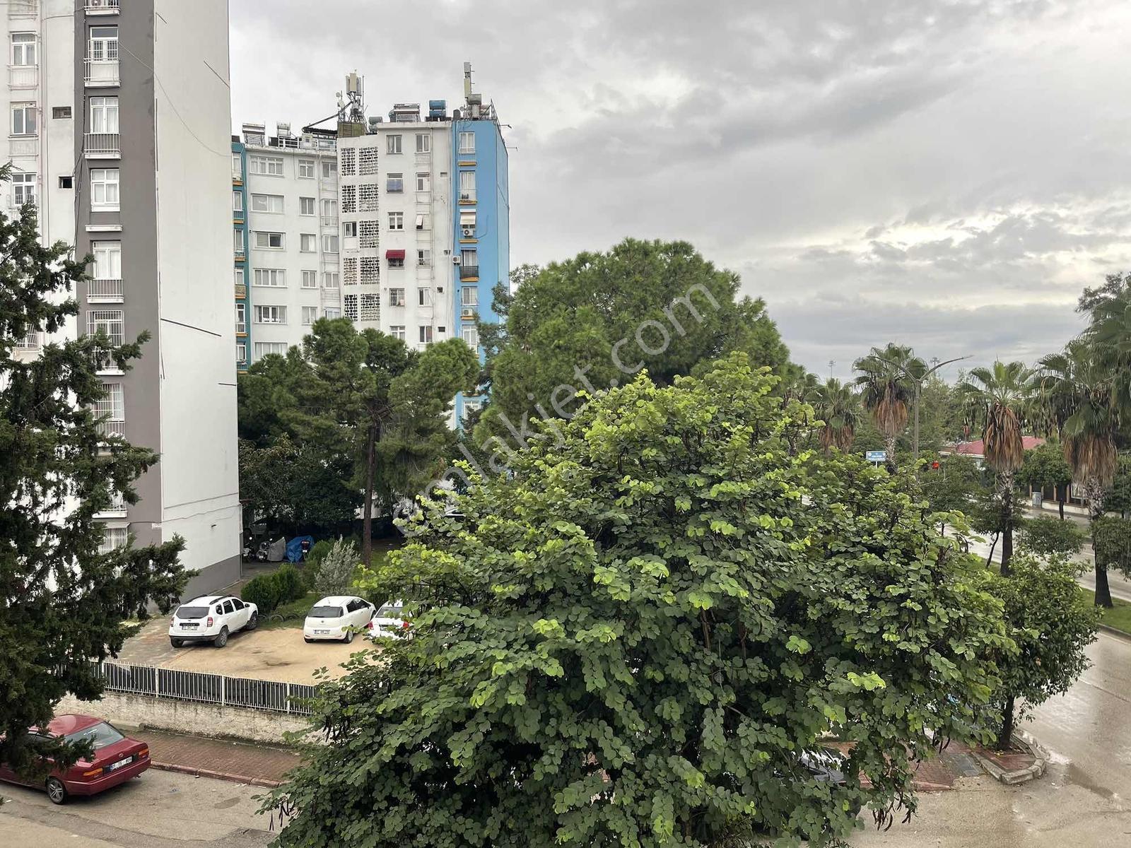 Final'den Emek Mahallesinde, Kapalı Mutfaklı 2+1 — fotoğraf 26