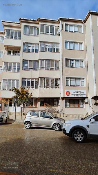 Çarşı Merkezdeı 3+1 Ara Kat Kiralık Daire