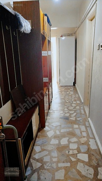 Çarşı Merkezdeı 3+1 Ara Kat Kiralık Daire — fotoğraf 4