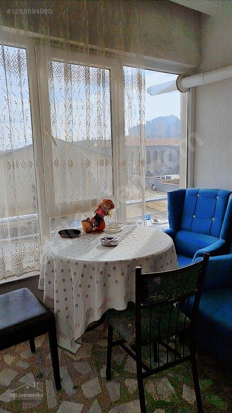 Çarşı Merkezdeı 3+1 Ara Kat Kiralık Daire — fotoğraf 5