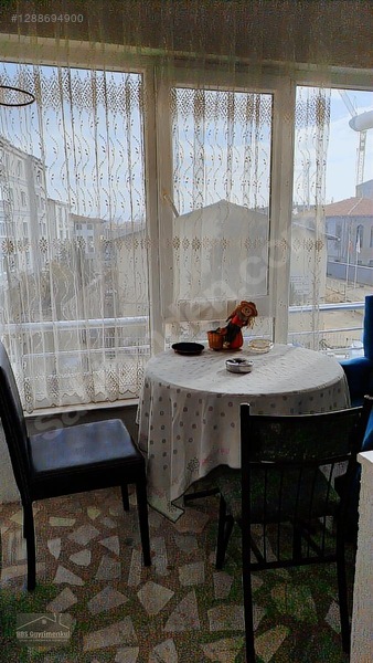 Çarşı Merkezdeı 3+1 Ara Kat Kiralık Daire — fotoğraf 6