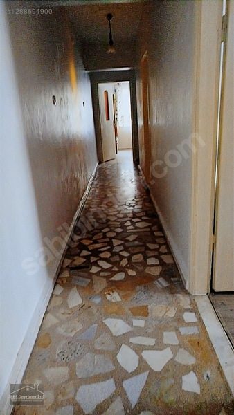 Çarşı Merkezdeı 3+1 Ara Kat Kiralık Daire — fotoğraf 7