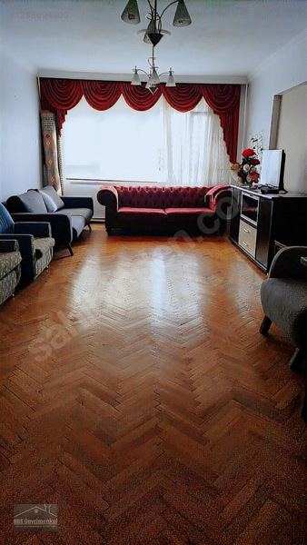 Çarşı Merkezdeı 3+1 Ara Kat Kiralık Daire — fotoğraf 9