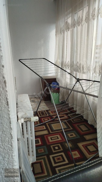 Çarşı Merkezdeı 3+1 Ara Kat Kiralık Daire — fotoğraf 11