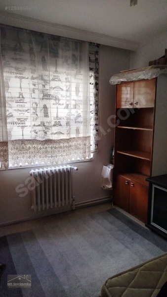 Çarşı Merkezdeı 3+1 Ara Kat Kiralık Daire — fotoğraf 13