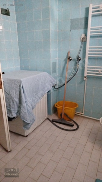 Çarşı Merkezdeı 3+1 Ara Kat Kiralık Daire — fotoğraf 16