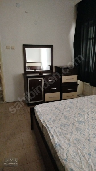 Çarşı Merkezdeı 3+1 Ara Kat Kiralık Daire — fotoğraf 17