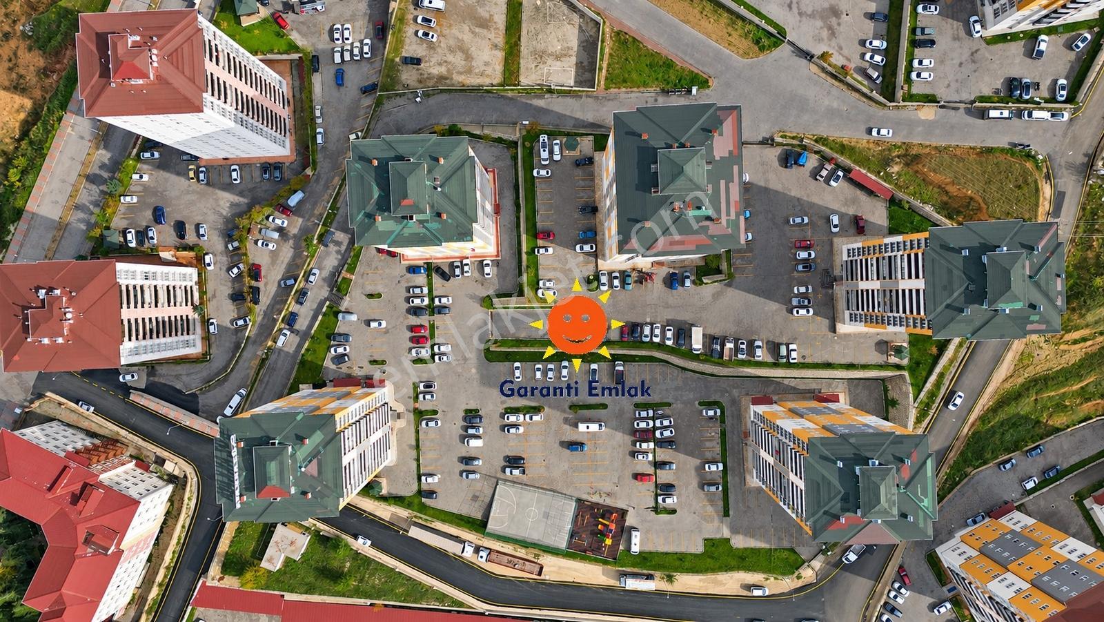 ╣Garanti Emlak'Tan - Site İçinde - Manzaralı - 2+1 Satılık Daire