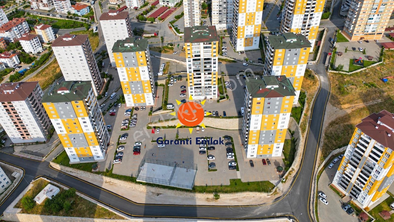 ╣garanti Emlak'tan - Site İçinde - Manzaralı - 2+1 Satılık Daire — fotoğraf 3