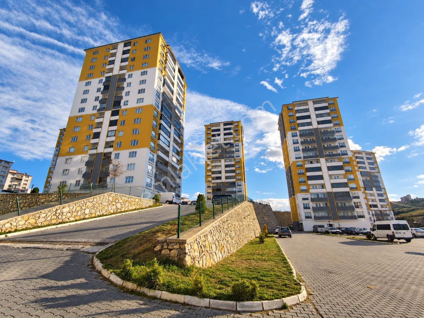 ╣garanti Emlak'tan - Site İçinde - Manzaralı - 2+1 Satılık Daire — fotoğraf 5