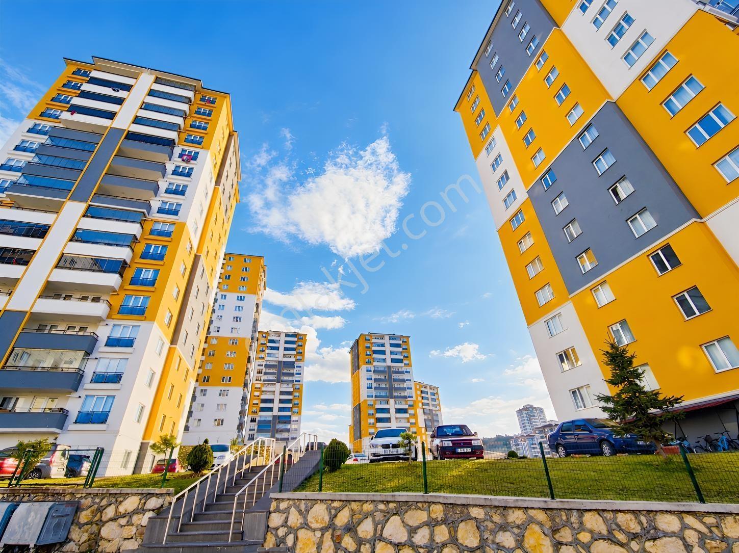 ╣garanti Emlak'tan - Site İçinde - Manzaralı - 2+1 Satılık Daire — fotoğraf 6