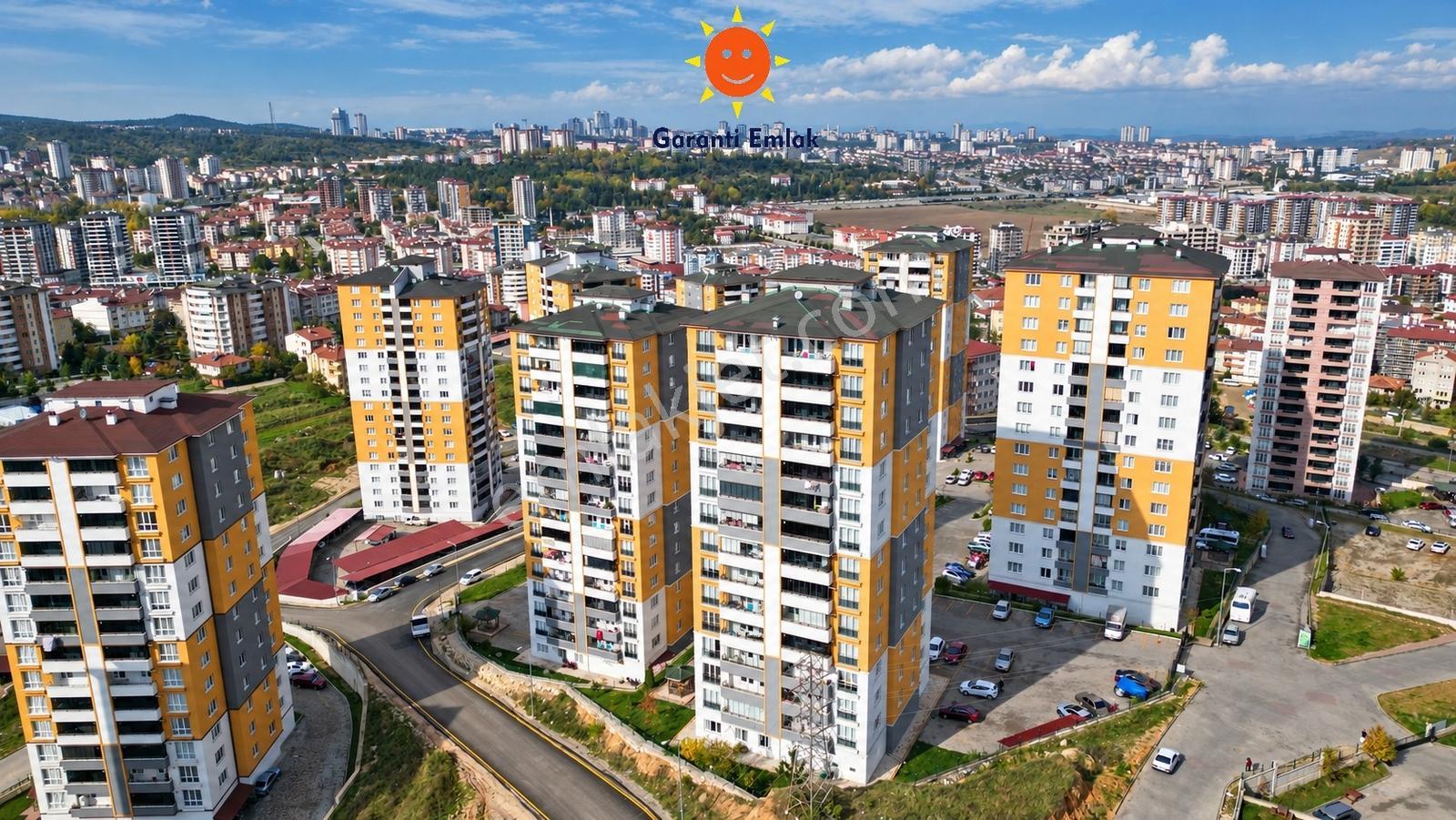 ╣garanti Emlak'tan - Site İçinde - Manzaralı - 2+1 Satılık Daire — fotoğraf 7