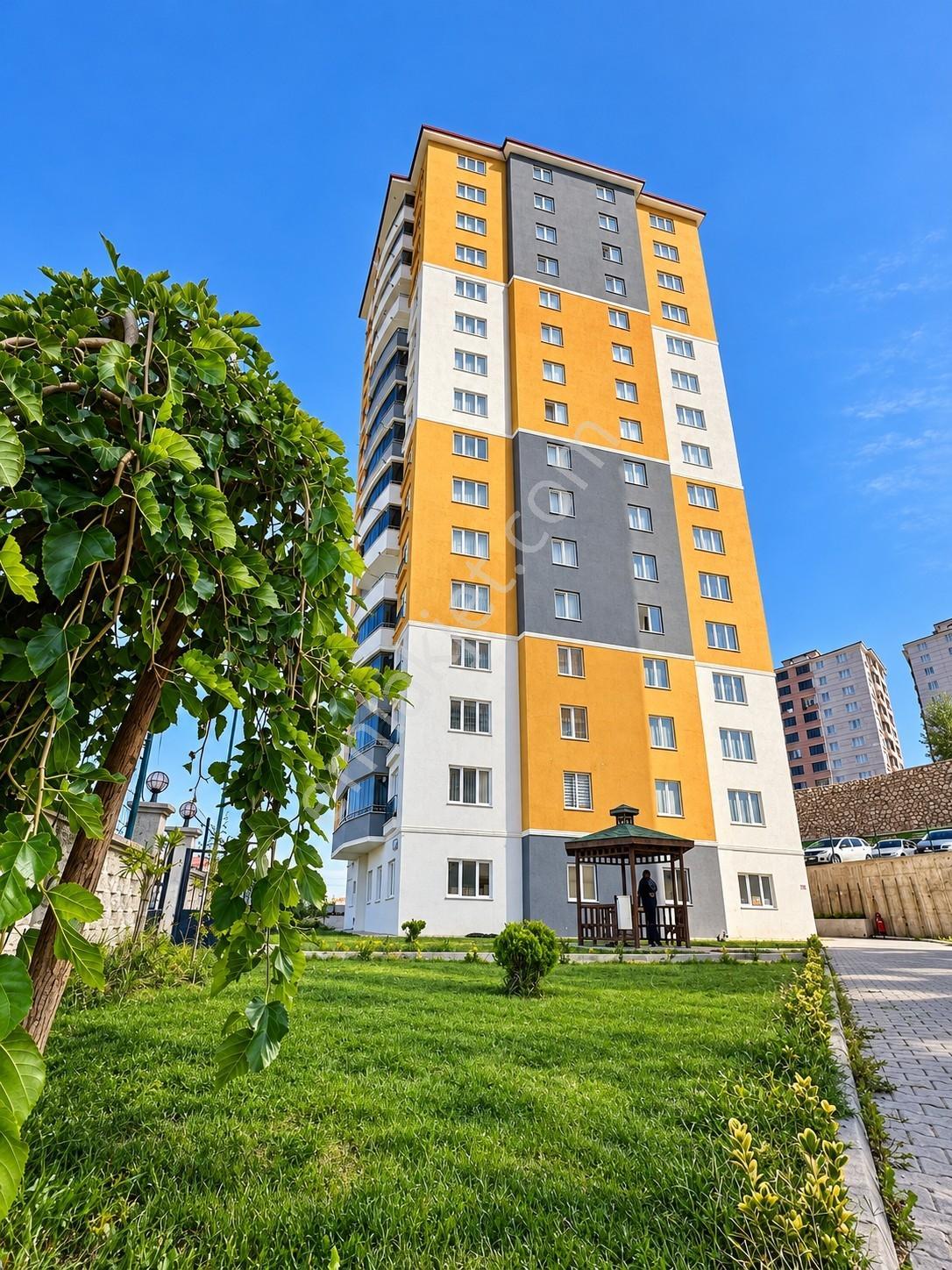 ╣garanti Emlak'tan - Site İçinde - Manzaralı - 2+1 Satılık Daire — fotoğraf 8