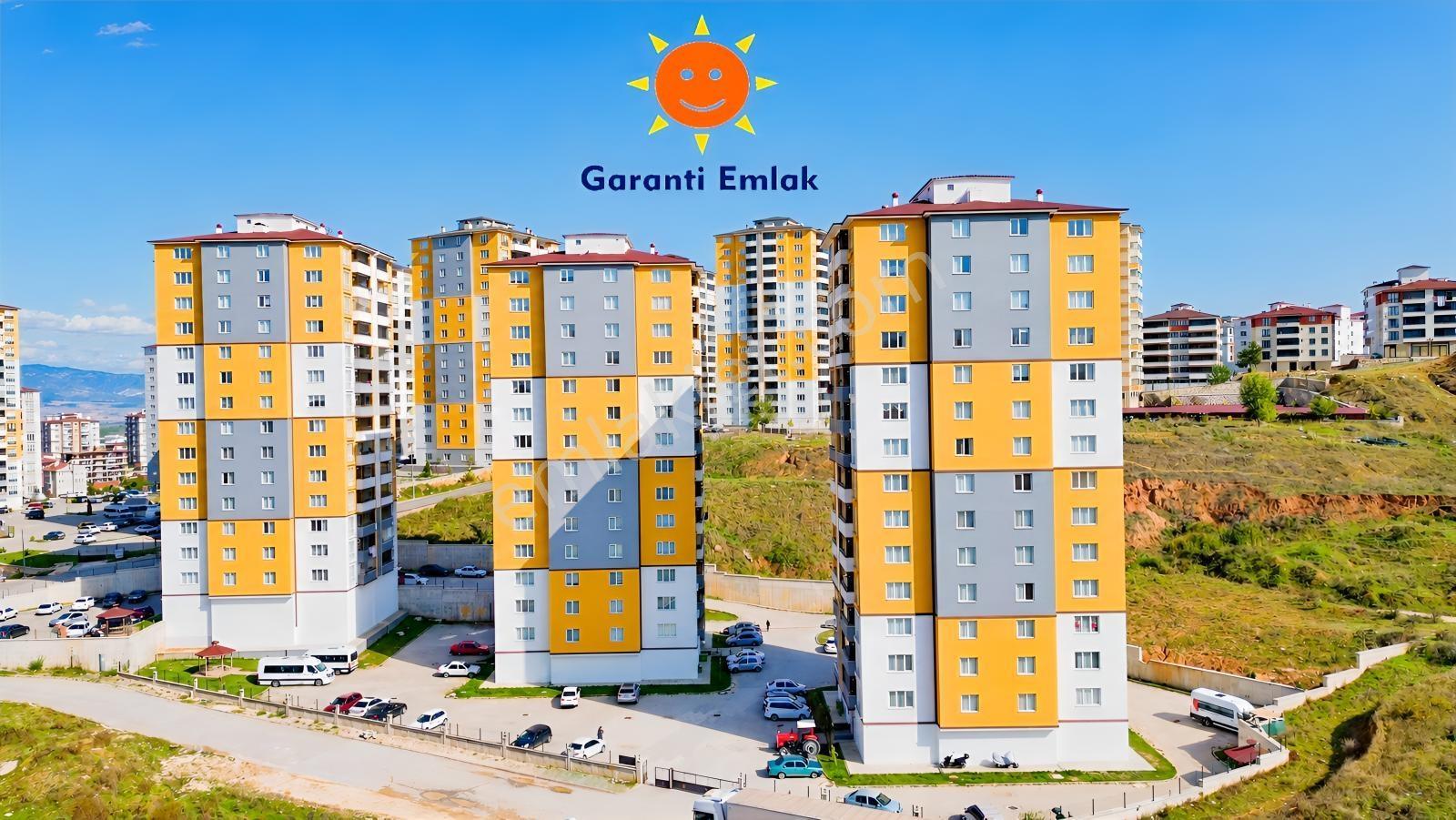 ╣garanti Emlak'tan - Site İçinde - Manzaralı - 2+1 Satılık Daire — fotoğraf 9