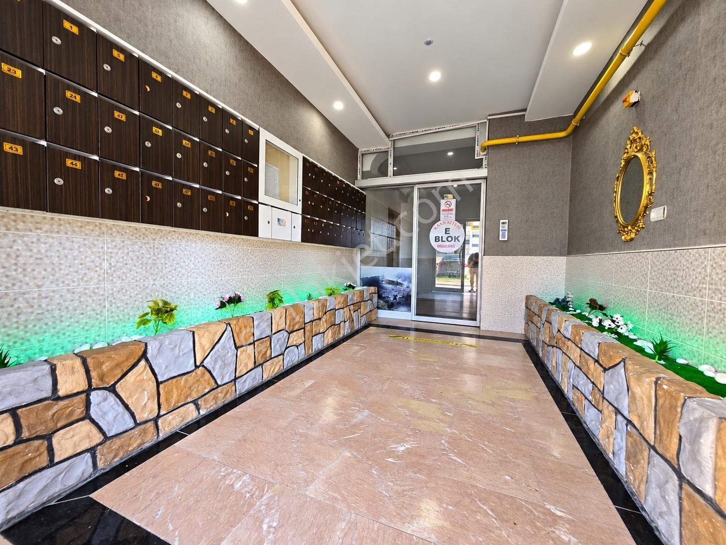 ╣garanti Emlak'tan - Site İçinde - Manzaralı - 2+1 Satılık Daire — fotoğraf 10