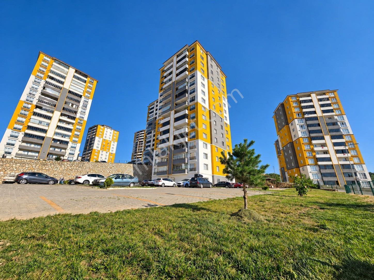 ╣garanti Emlak'tan - Site İçinde - Manzaralı - 2+1 Satılık Daire — fotoğraf 11