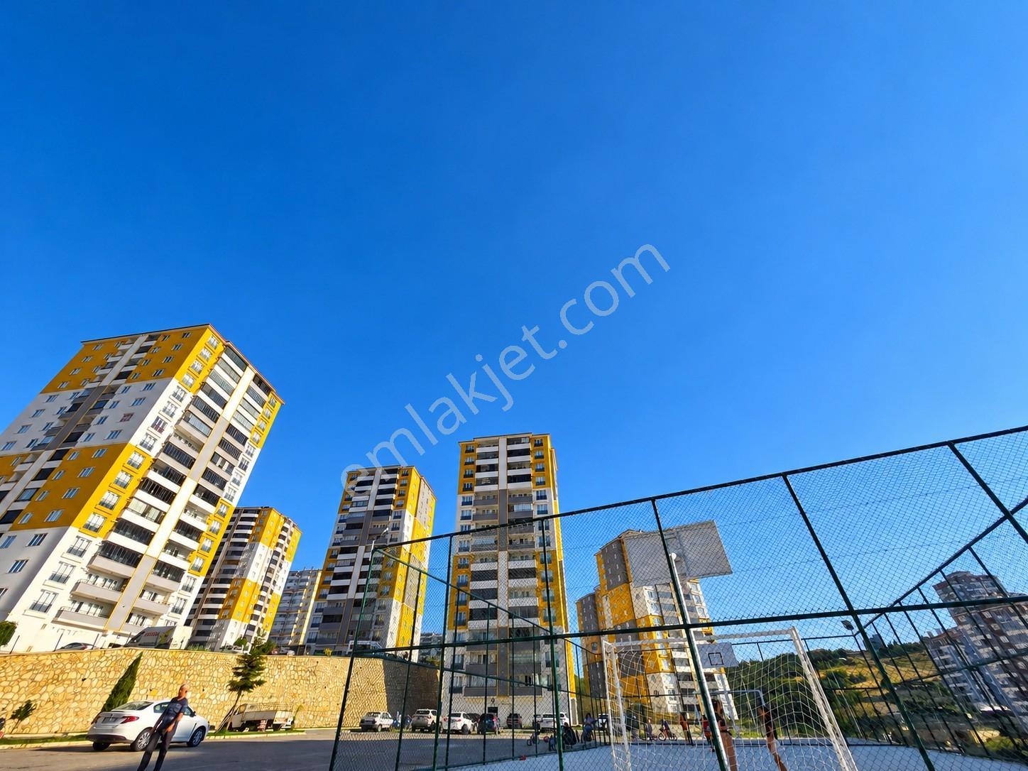 ╣garanti Emlak'tan - Site İçinde - Manzaralı - 2+1 Satılık Daire — fotoğraf 12