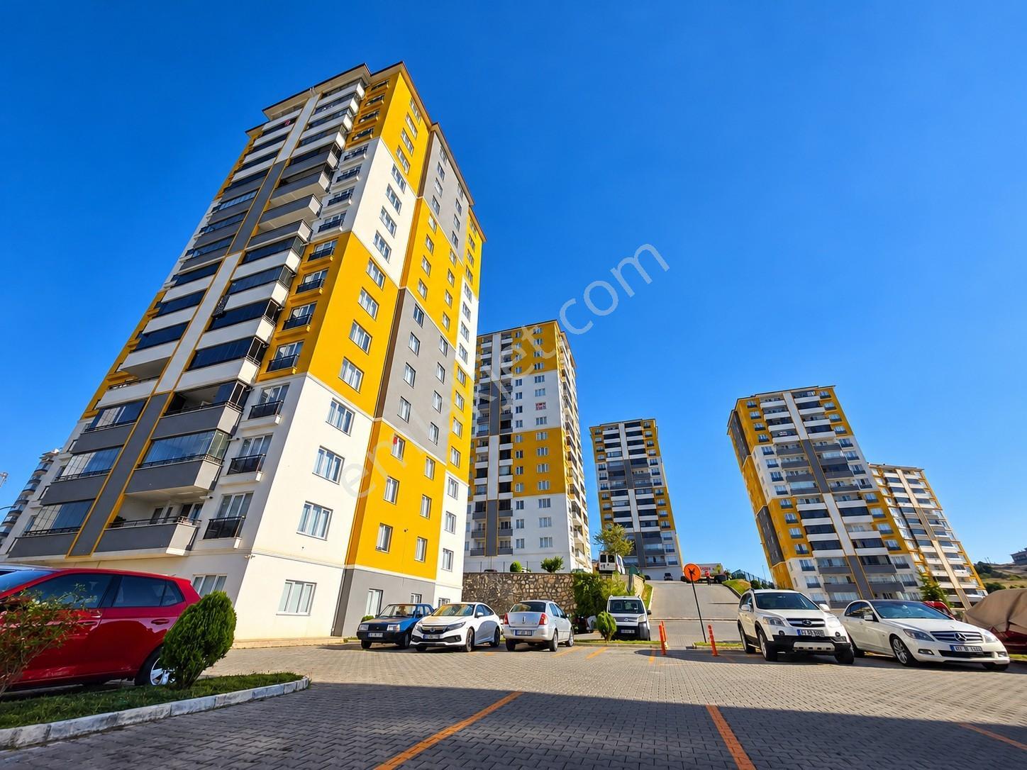 ╣garanti Emlak'tan - Site İçinde - Manzaralı - 2+1 Satılık Daire — fotoğraf 13
