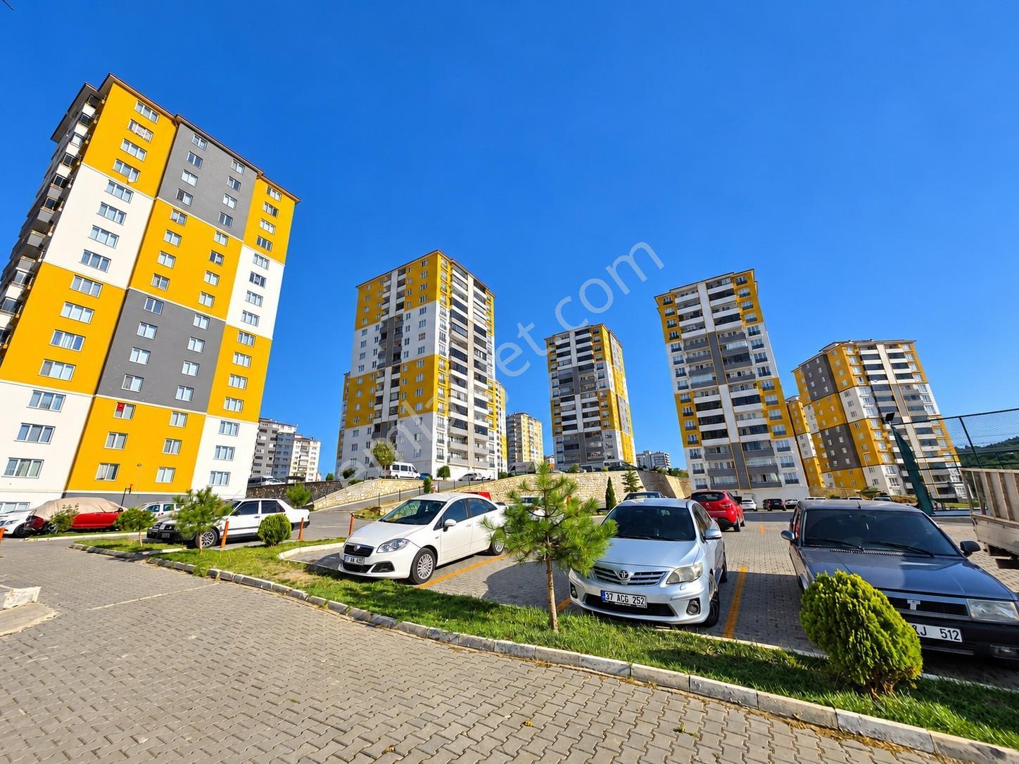 ╣garanti Emlak'tan - Site İçinde - Manzaralı - 2+1 Satılık Daire — fotoğraf 14