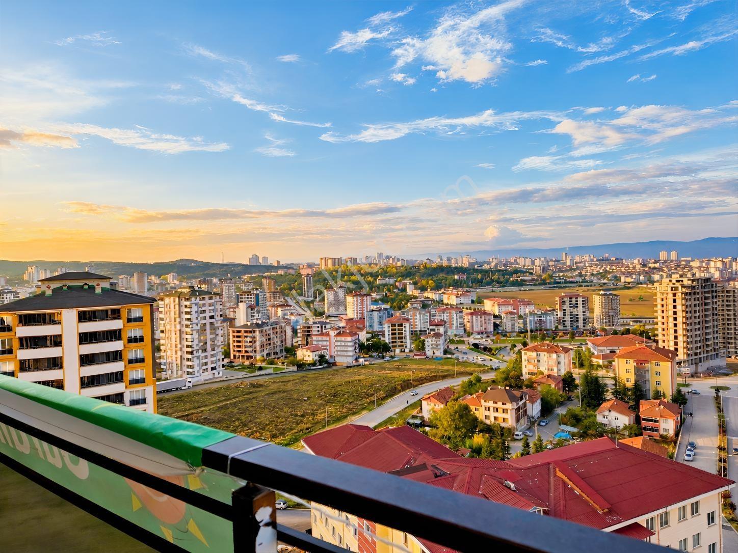 ╣garanti Emlak'tan - Site İçinde - Manzaralı - 2+1 Satılık Daire — fotoğraf 15