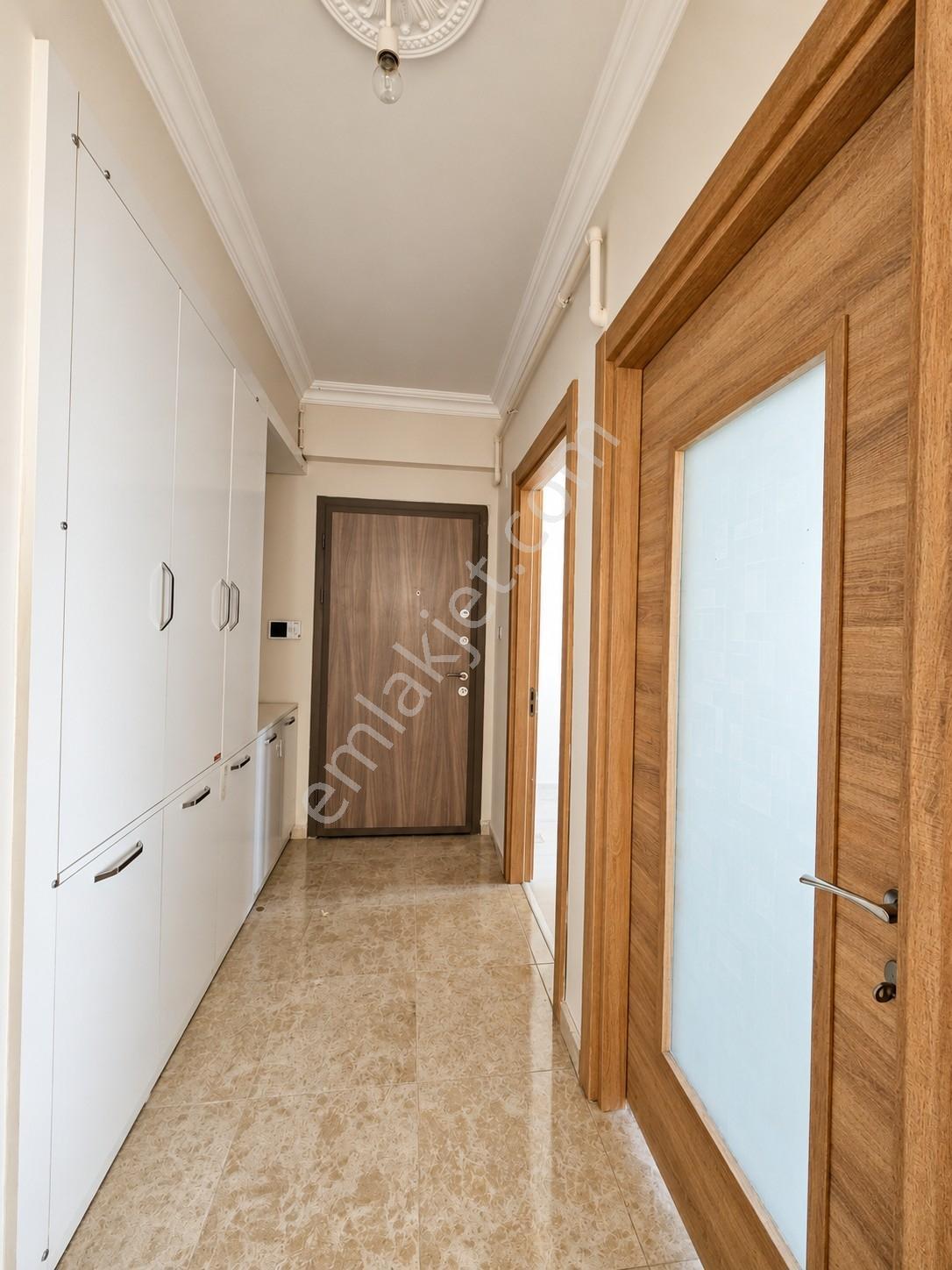 ╣garanti Emlak'tan - Site İçinde - Manzaralı - 2+1 Satılık Daire — fotoğraf 17