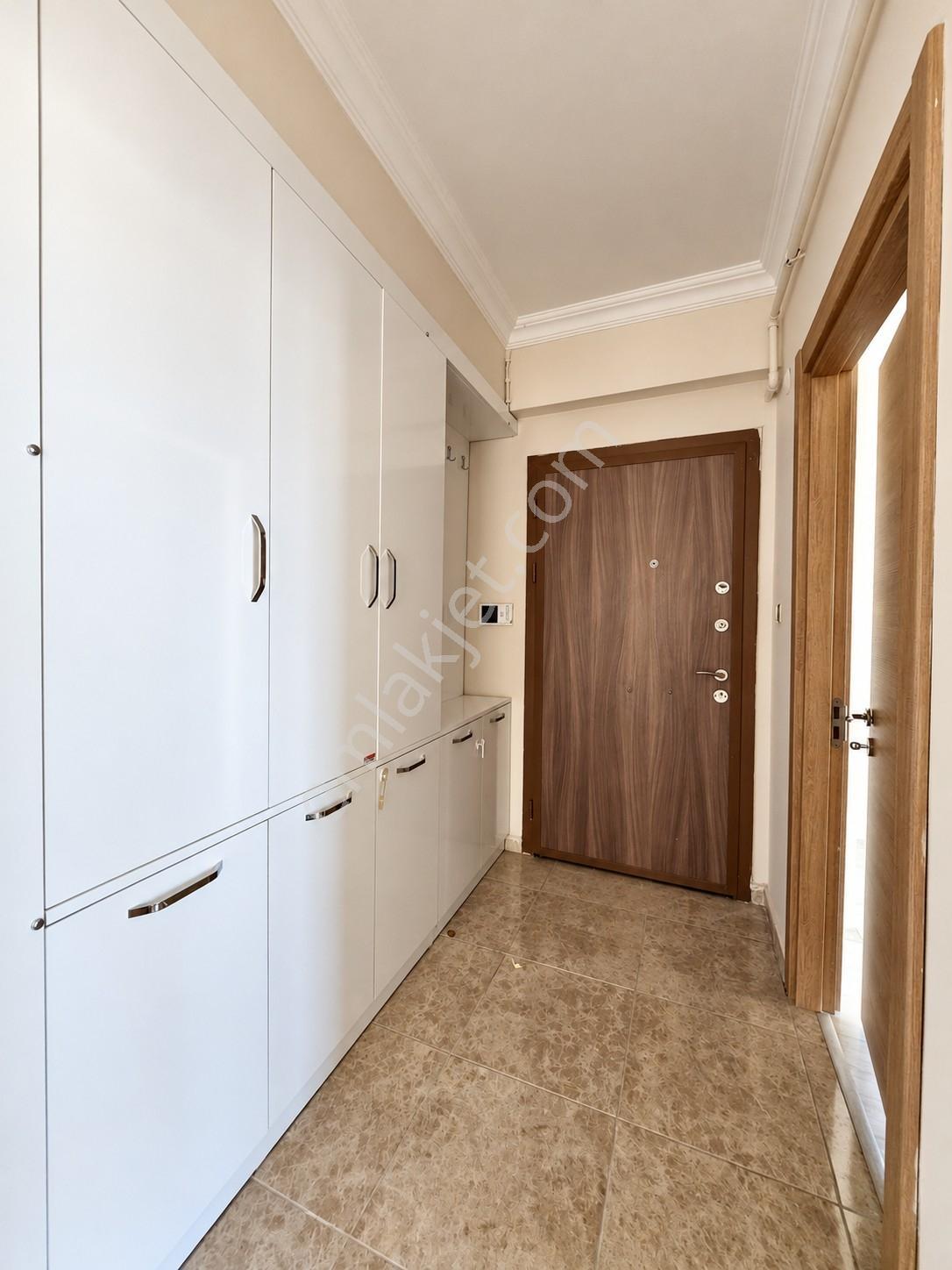 ╣garanti Emlak'tan - Site İçinde - Manzaralı - 2+1 Satılık Daire — fotoğraf 18