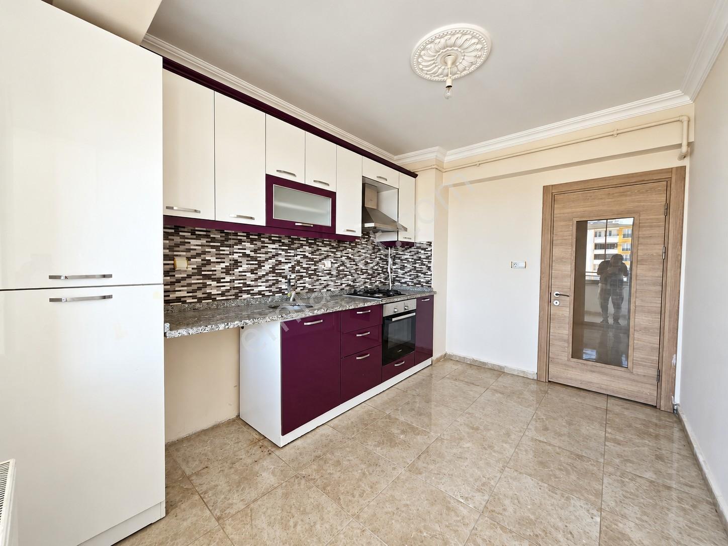 ╣garanti Emlak'tan - Site İçinde - Manzaralı - 2+1 Satılık Daire — fotoğraf 20