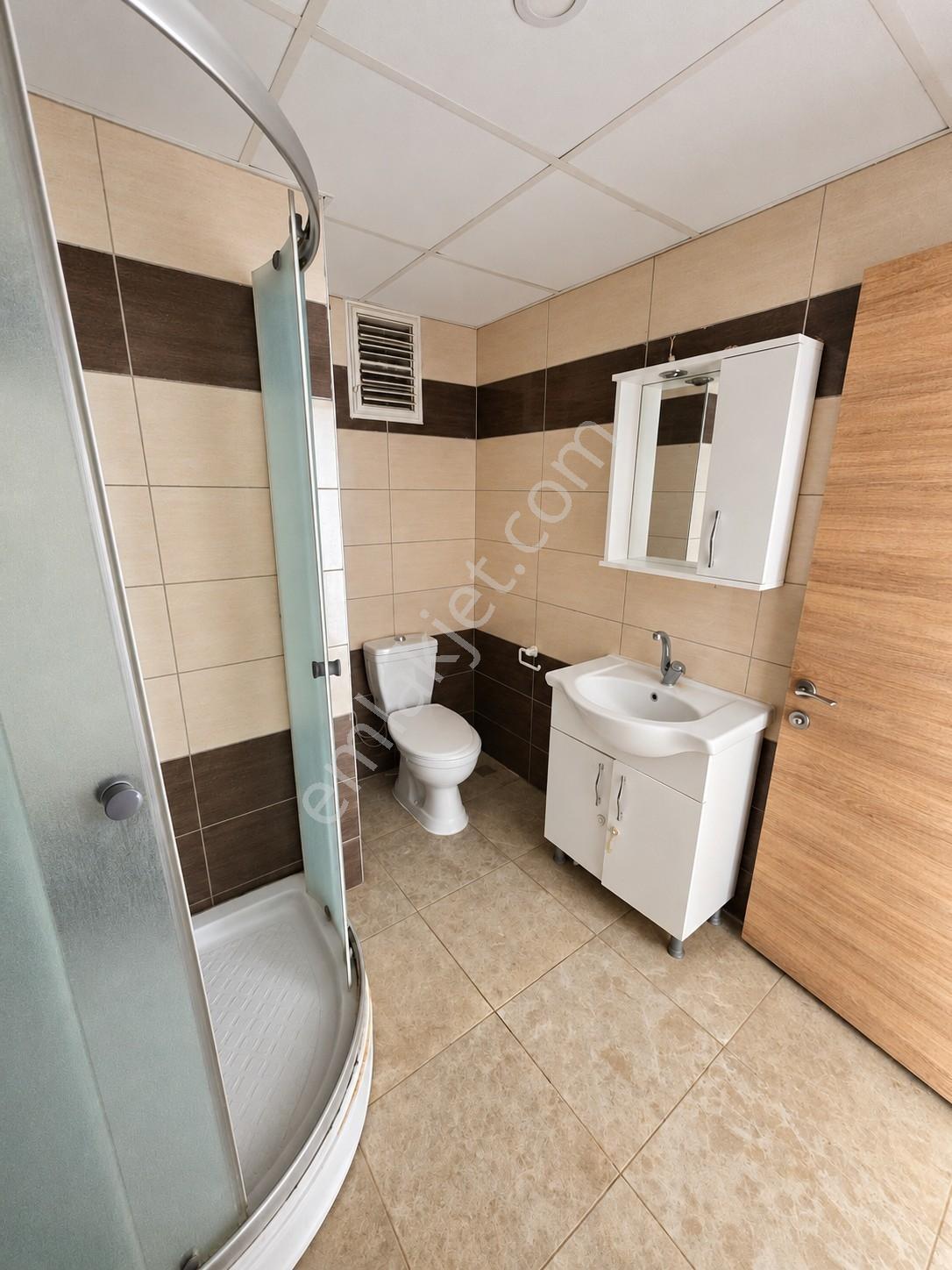╣garanti Emlak'tan - Site İçinde - Manzaralı - 2+1 Satılık Daire — fotoğraf 25