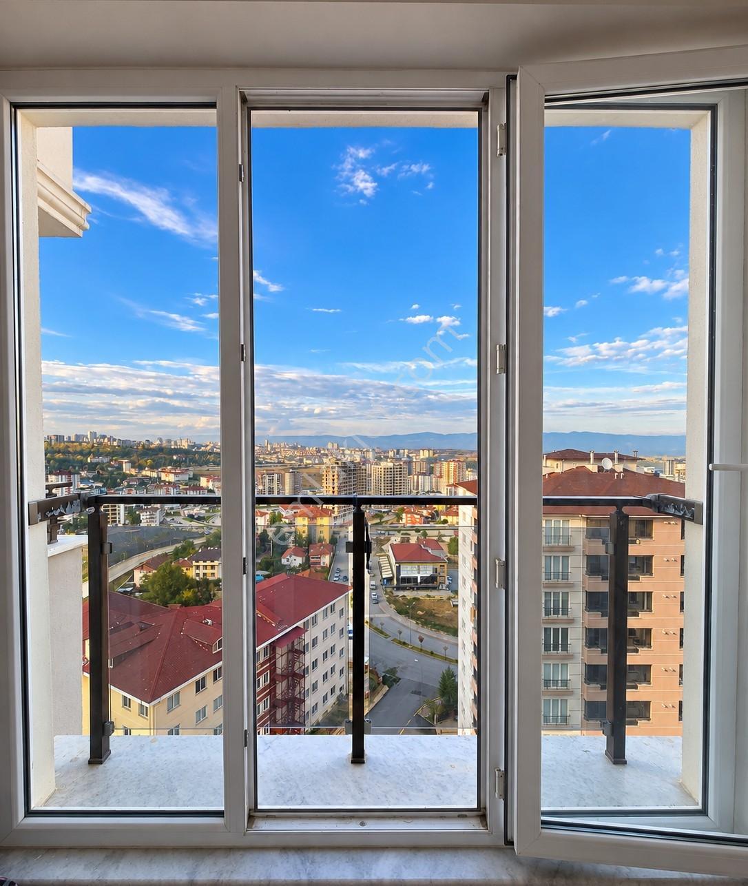 ╣garanti Emlak'tan - Site İçinde - Manzaralı - 2+1 Satılık Daire — fotoğraf 31
