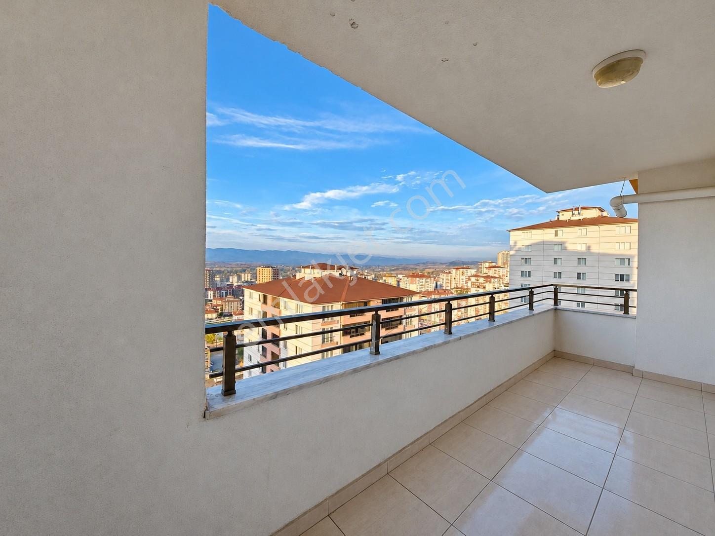 ╣garanti Emlak'tan - Site İçinde - Manzaralı - 2+1 Satılık Daire — fotoğraf 32