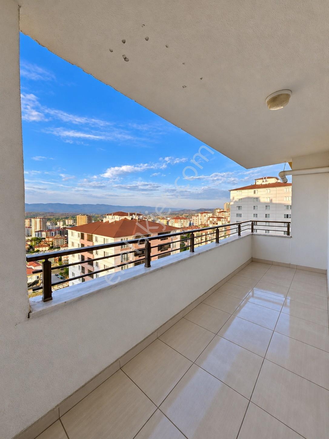 ╣garanti Emlak'tan - Site İçinde - Manzaralı - 2+1 Satılık Daire — fotoğraf 33
