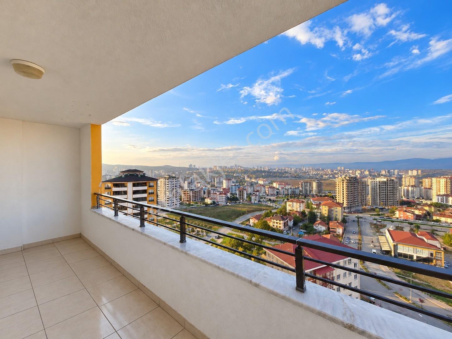 ╣garanti Emlak'tan - Site İçinde - Manzaralı - 2+1 Satılık Daire — fotoğraf 34