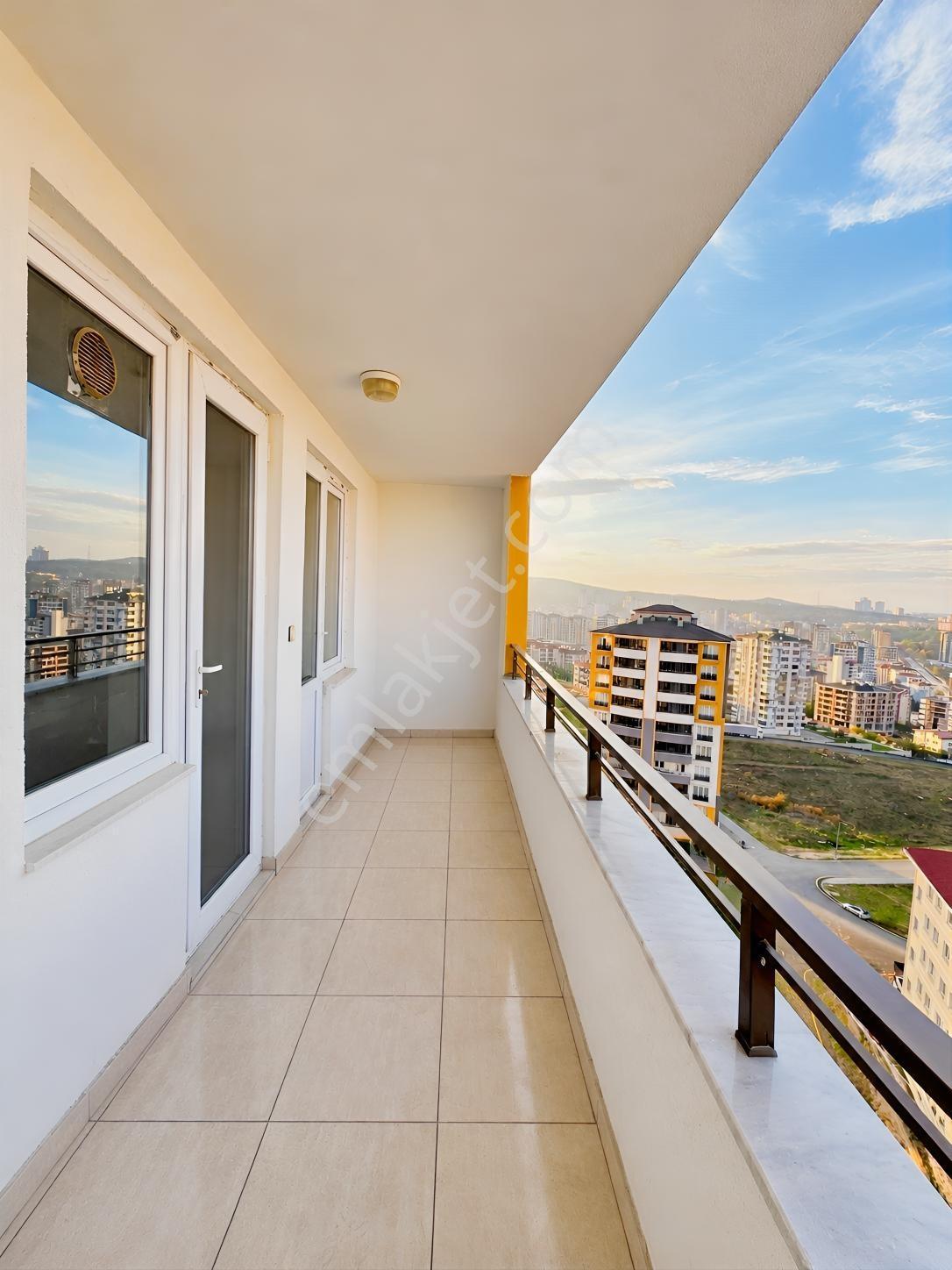 ╣garanti Emlak'tan - Site İçinde - Manzaralı - 2+1 Satılık Daire — fotoğraf 35