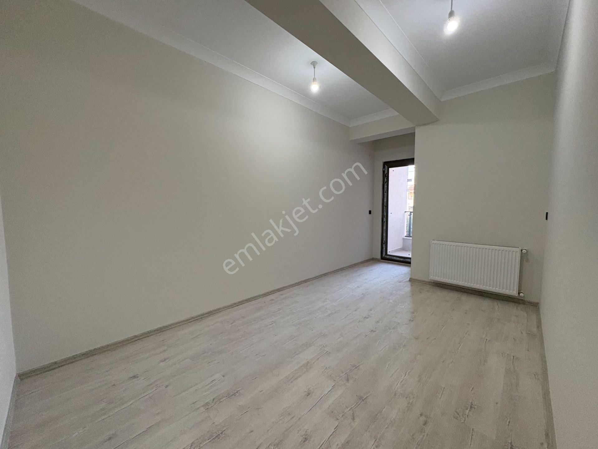Mera Emlaktan Tuzcumurat Mah. Ara Kat 2+1 95m2 Sıfır Lüks Daire — fotoğraf 15