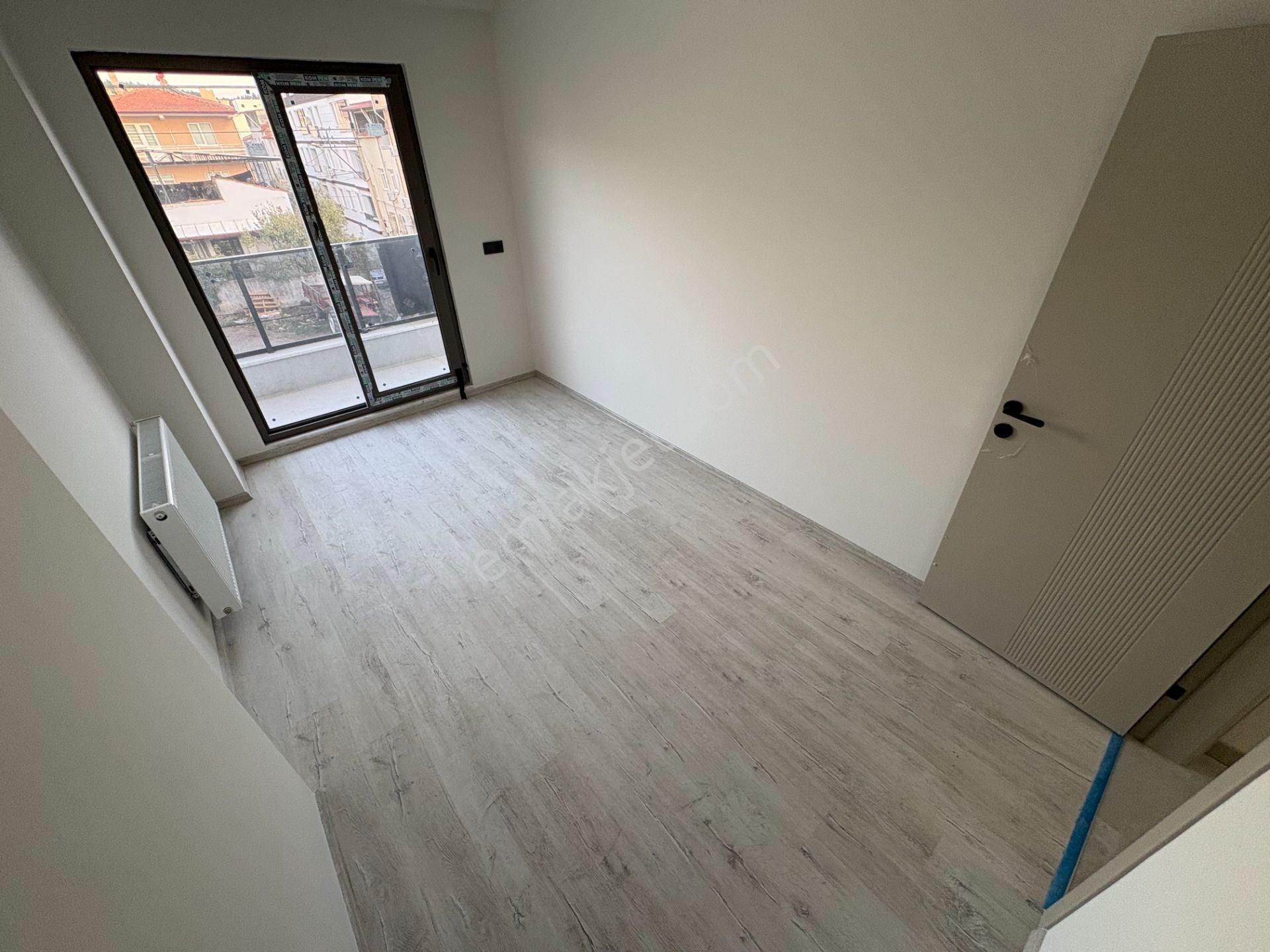 Mera Emlaktan Tuzcumurat Mah. Ara Kat 2+1 95m2 Sıfır Lüks Daire — fotoğraf 16
