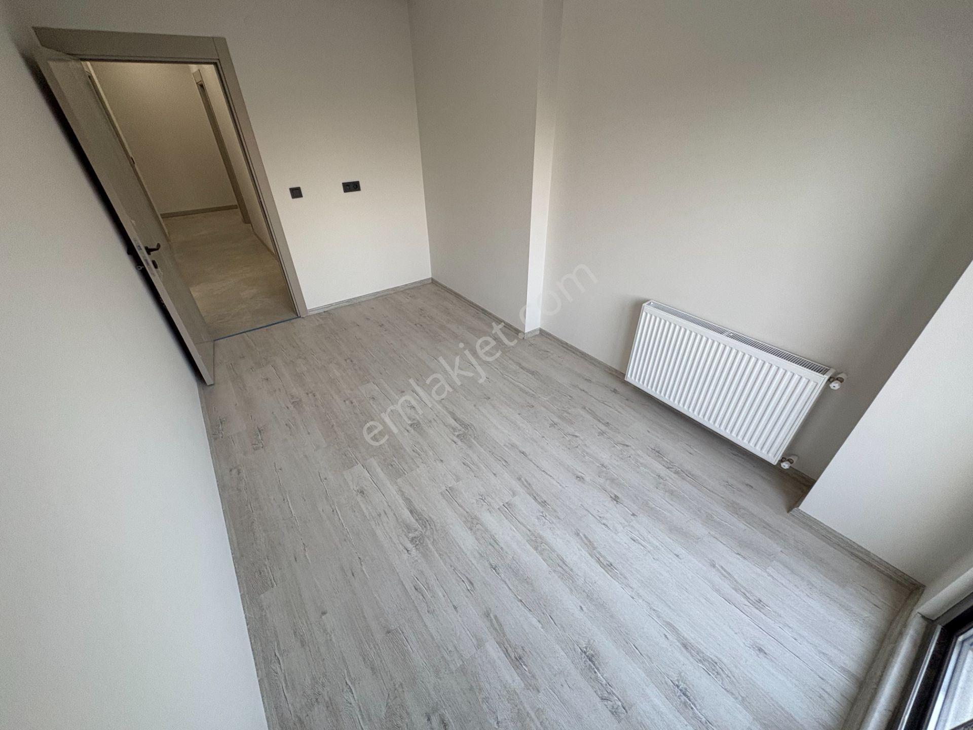 Mera Emlaktan Tuzcumurat Mah. Ara Kat 2+1 95m2 Sıfır Lüks Daire — fotoğraf 18
