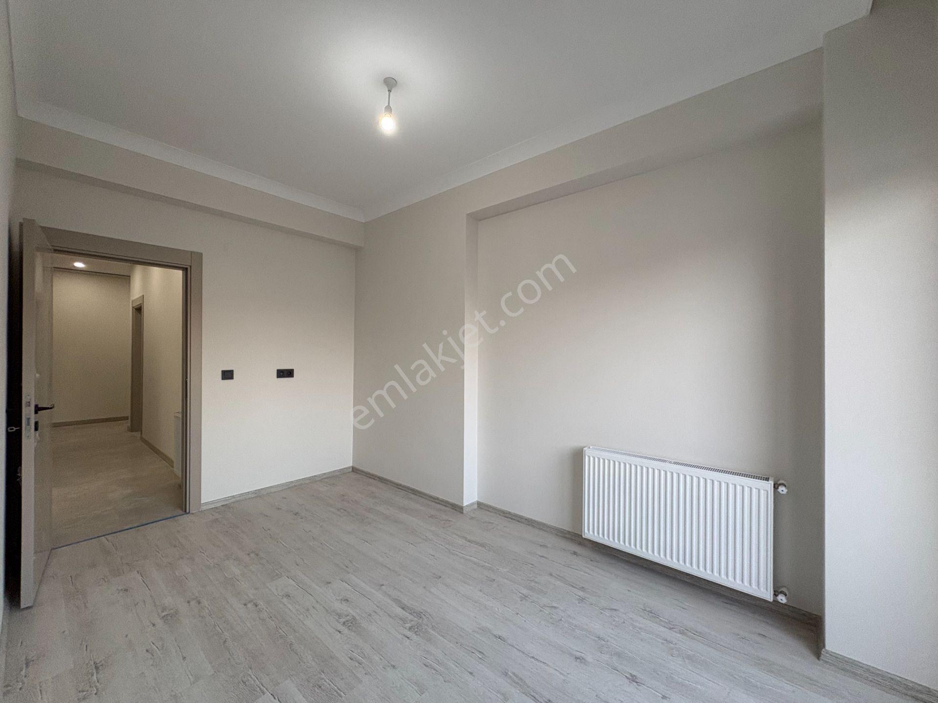 Mera Emlaktan Tuzcumurat Mah. Ara Kat 2+1 95m2 Sıfır Lüks Daire — fotoğraf 19