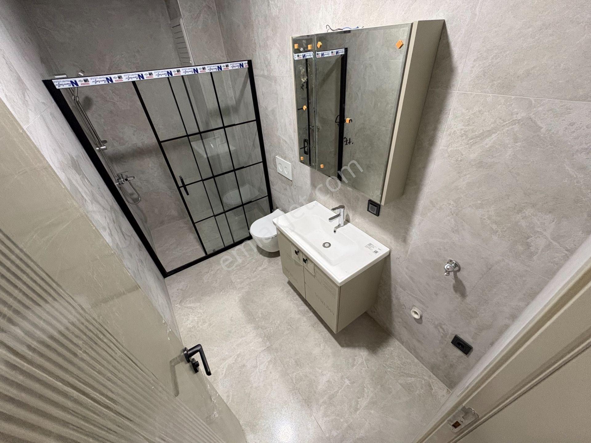 Mera Emlaktan Tuzcumurat Mah. Ara Kat 2+1 95m2 Sıfır Lüks Daire — fotoğraf 21