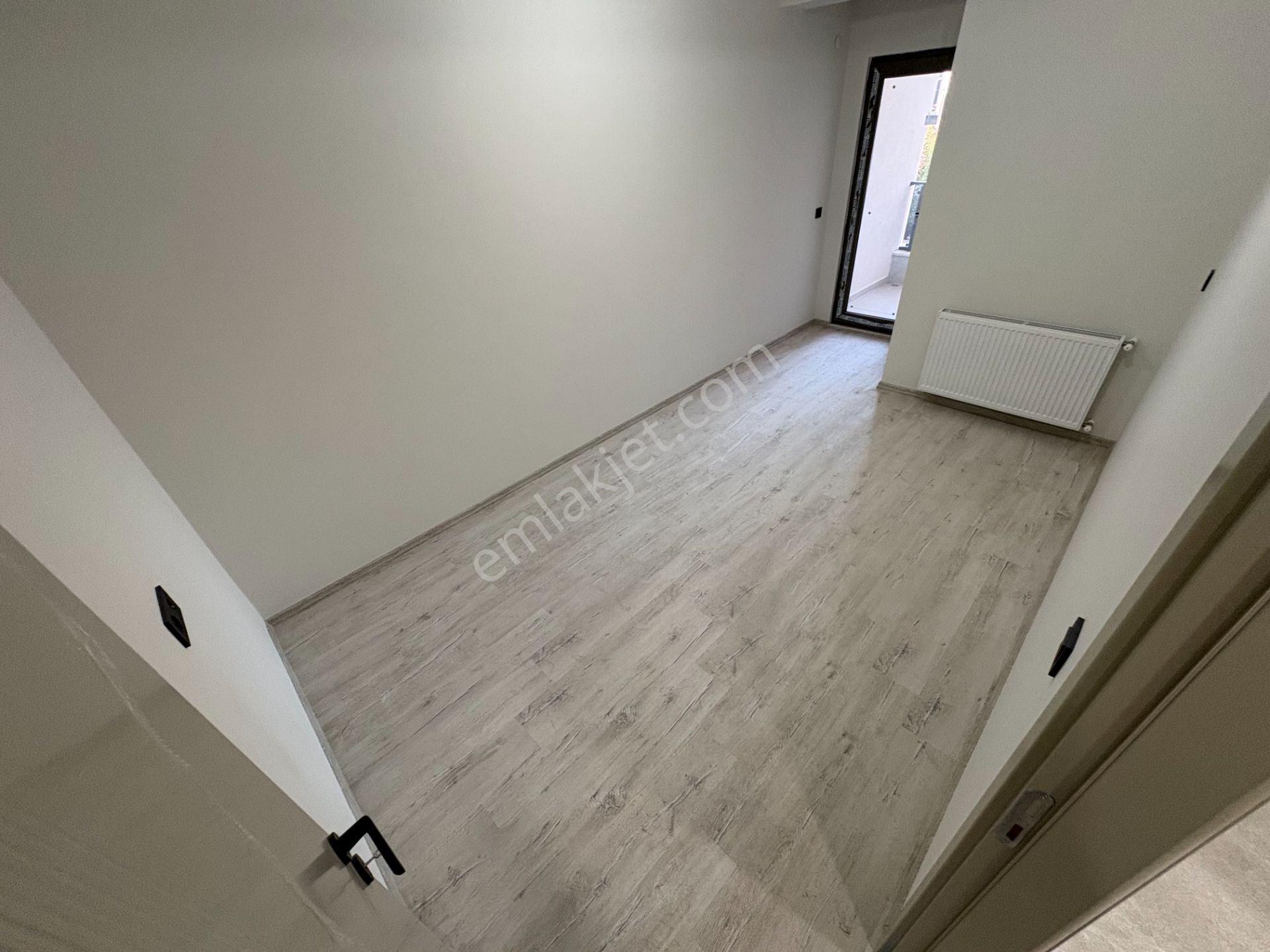 Mera Emlaktan Tuzcumurat Mah. Ara Kat 2+1 95m2 Sıfır Lüks Daire — fotoğraf 22