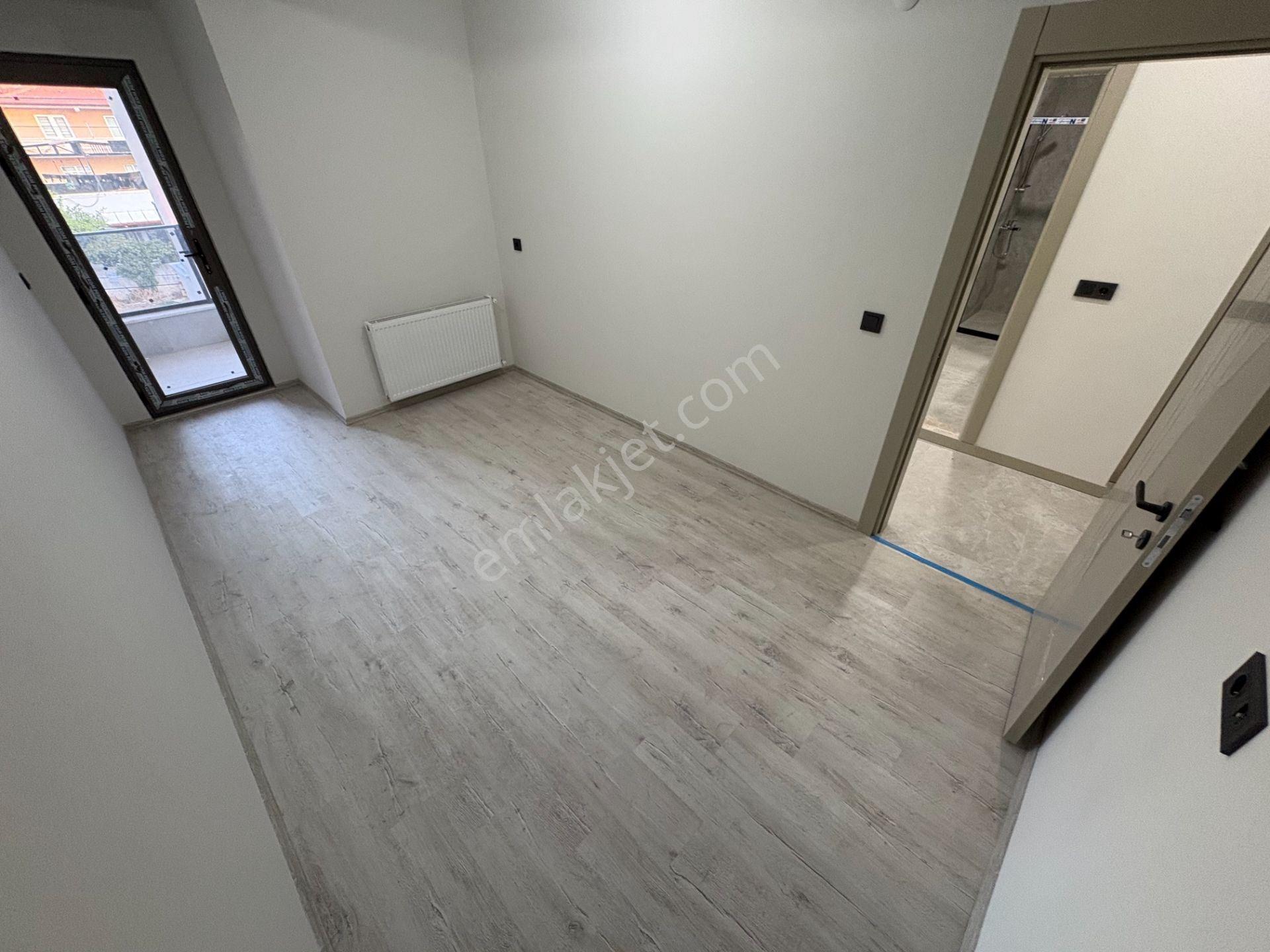 Mera Emlaktan Tuzcumurat Mah. Ara Kat 2+1 95m2 Sıfır Lüks Daire — fotoğraf 24