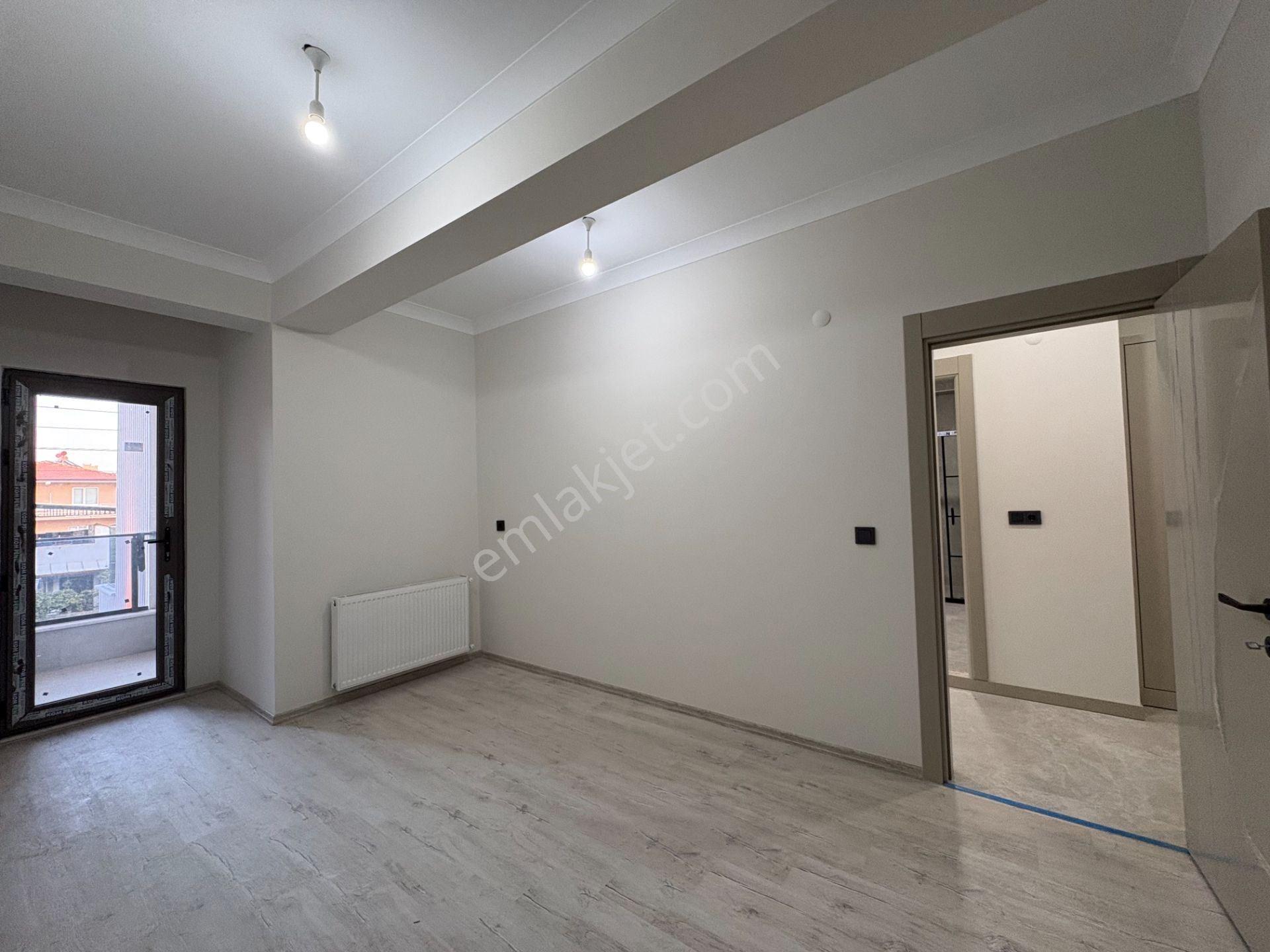 Mera Emlaktan Tuzcumurat Mah. Ara Kat 2+1 95m2 Sıfır Lüks Daire — fotoğraf 25