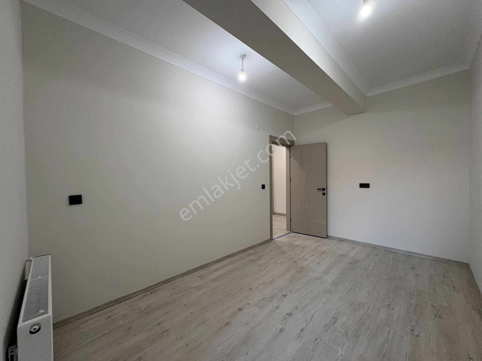 Mera Emlaktan Tuzcumurat Mah. Ara Kat 2+1 95m2 Sıfır Lüks Daire — fotoğraf 27